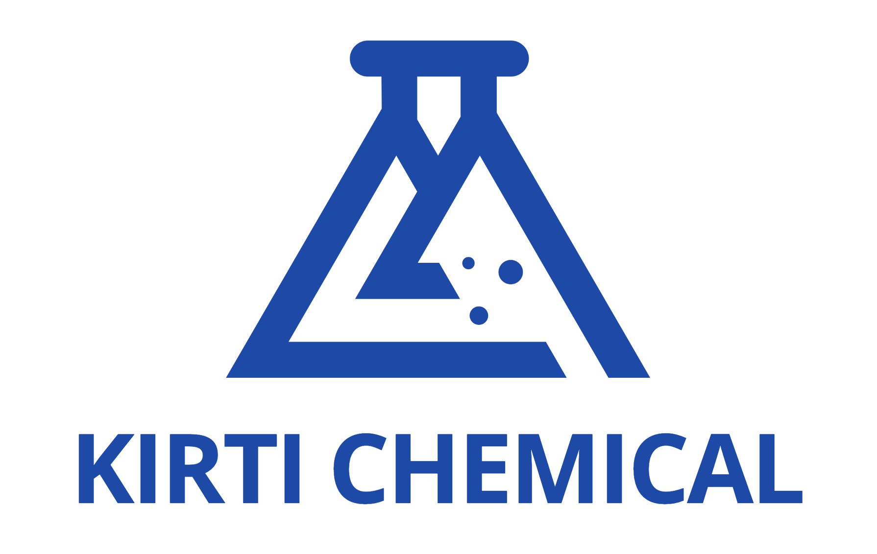 KIRTI CHEMICAL Logo